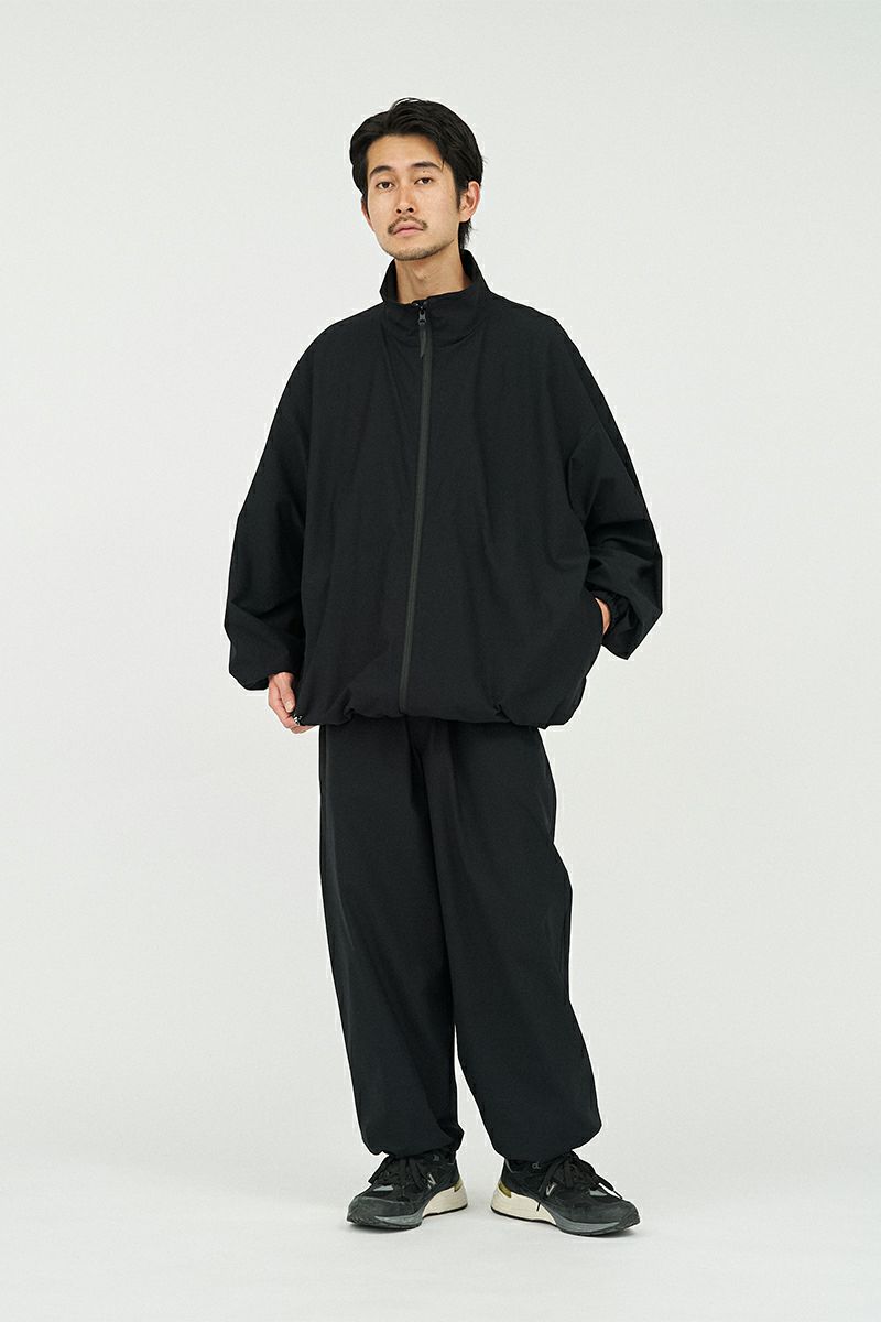 FreshService(フレッシュサービス)  CORPORATE TRACK SUIT コーポレート トラックスーツ FSC253-60082B