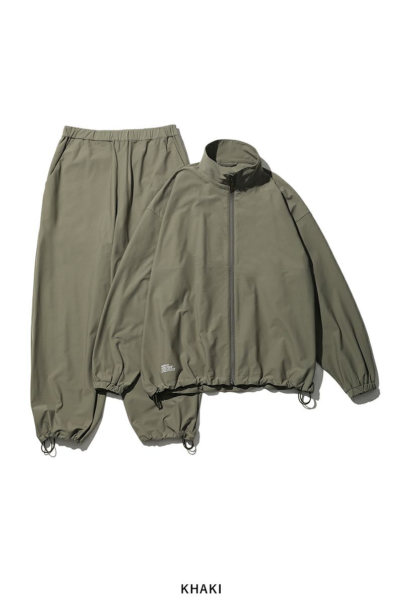 FreshService(フレッシュサービス)  CORPORATE TRACK SUIT コーポレート トラックスーツ FSC253-60082B