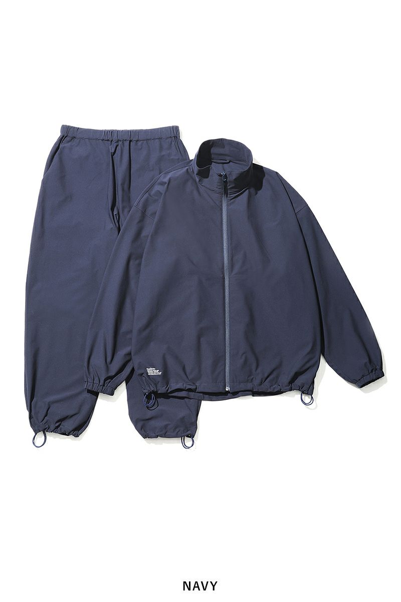 FreshService(フレッシュサービス)  CORPORATE TRACK SUIT コーポレート トラックスーツ FSC253-60082B