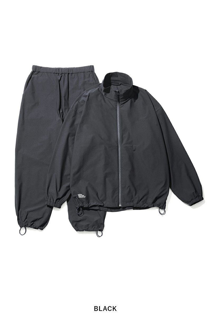 FreshService(フレッシュサービス)  CORPORATE TRACK SUIT コーポレート トラックスーツ FSC253-60082B