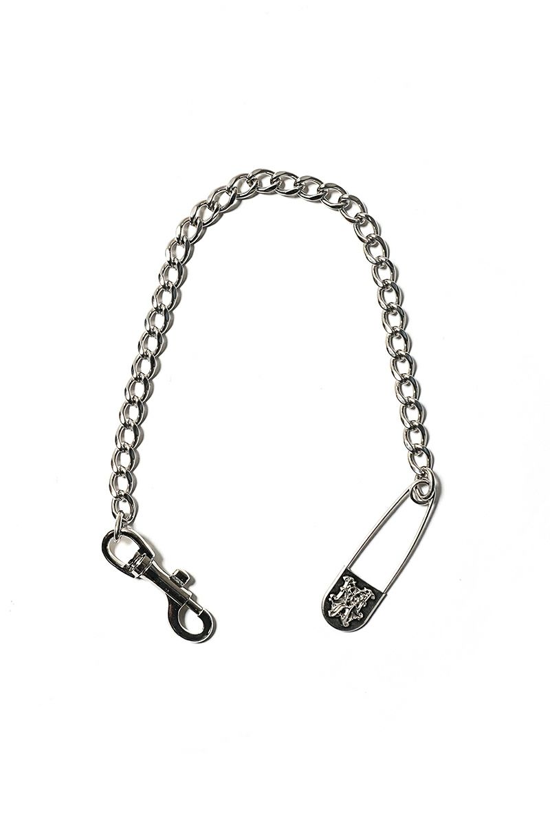 KAMIYA(カミヤ)  "KMY" Wallet Chain KMYウォレットチェーン G11AC060