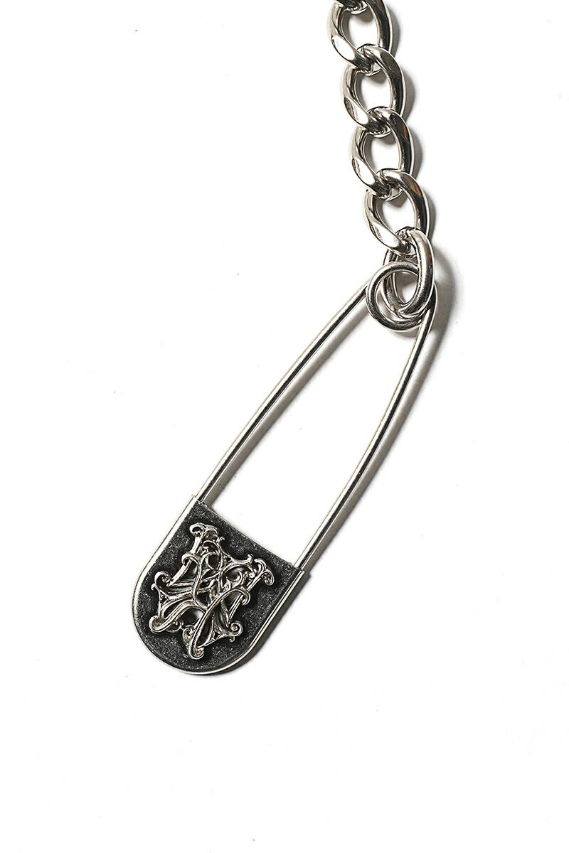 KAMIYA(カミヤ)  "KMY" Wallet Chain KMYウォレットチェーン G11AC060