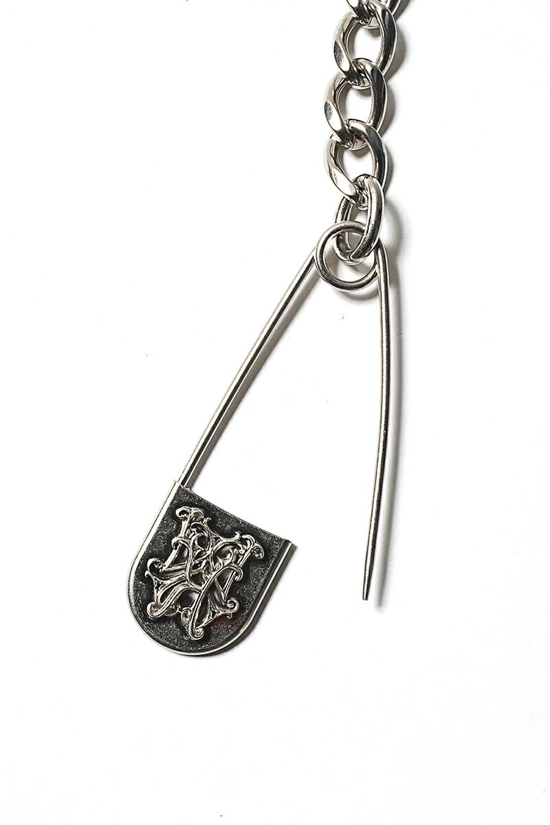 KAMIYA(カミヤ)  "KMY" Wallet Chain KMYウォレットチェーン G11AC060