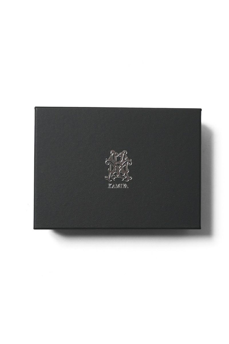 KAMIYA(カミヤ)  "KMY" Wallet Chain KMYウォレットチェーン G11AC060