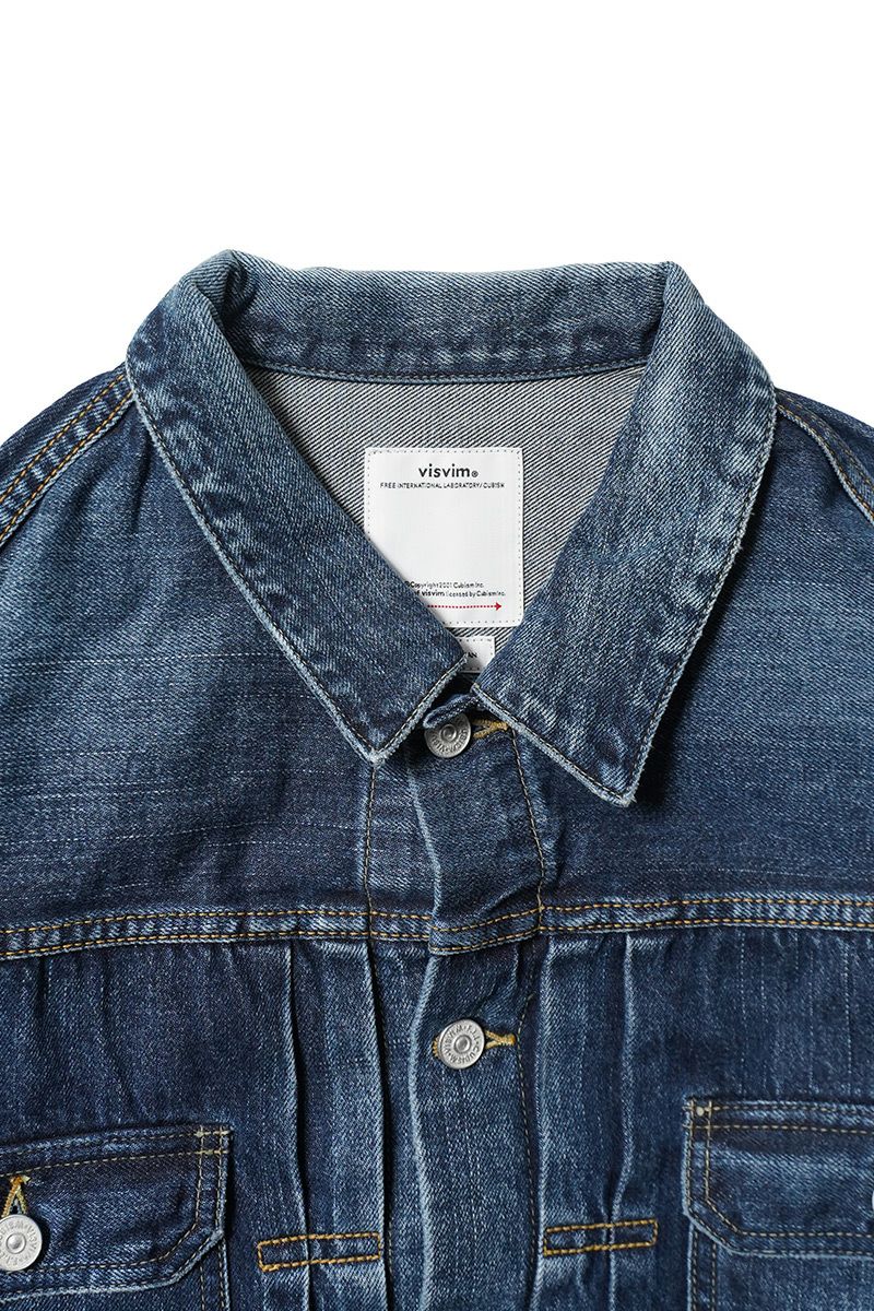 VISVIM SS 101X JKT DMGD-1010 4 デニムジャケット 0125105006003_02.jpg?resizeid=