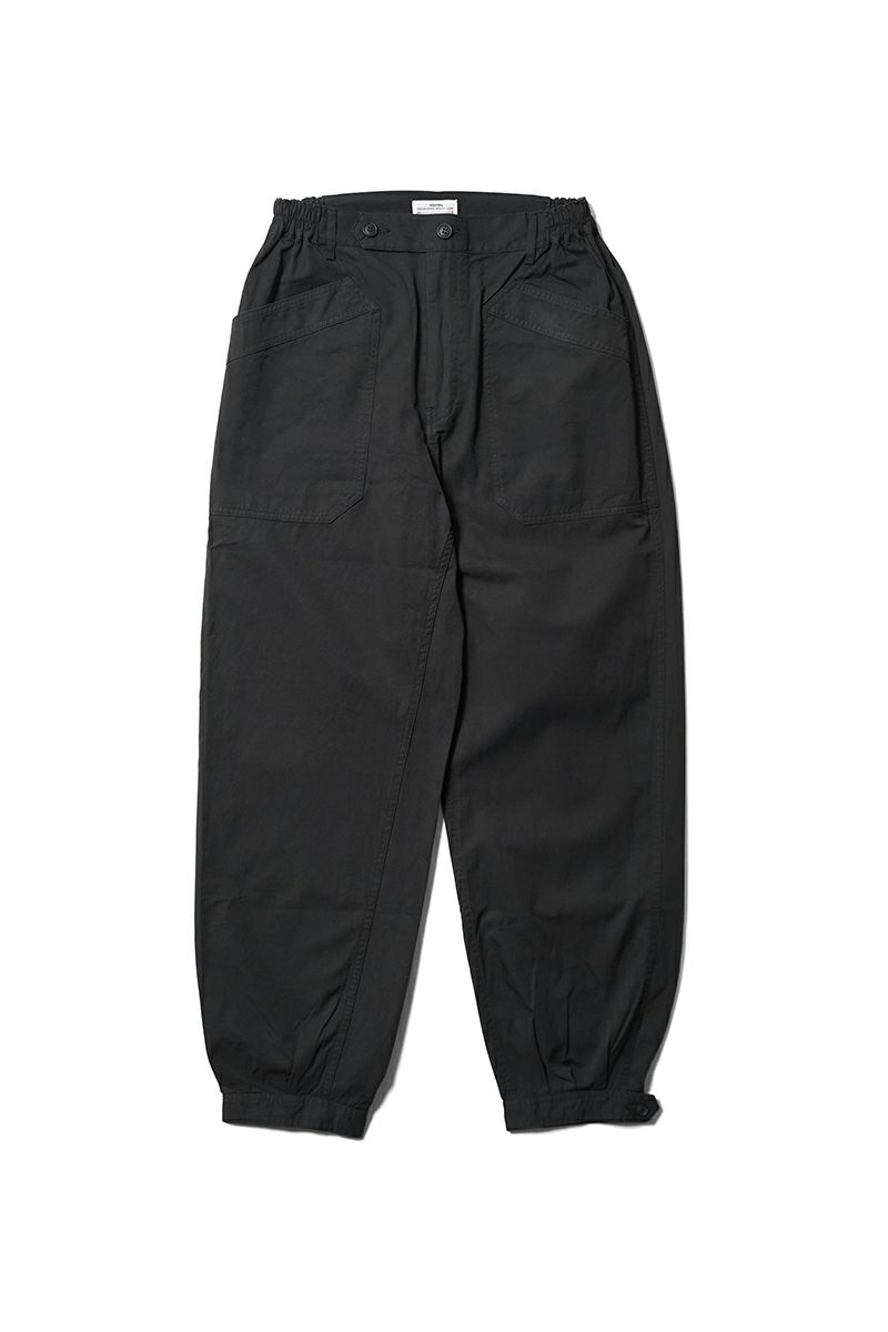 パンツ visvim CARROLPANTS SANTOME Size3 visvim CARROLPANTS SANTOME Size3