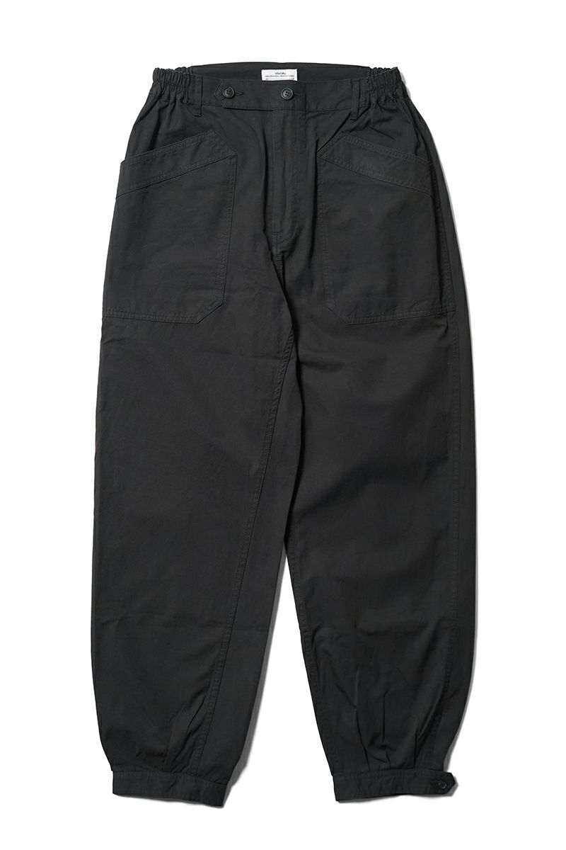 パンツ visvim CARROLPANTS SANTOME Size3 visvim CARROLPANTS SANTOME Size3
