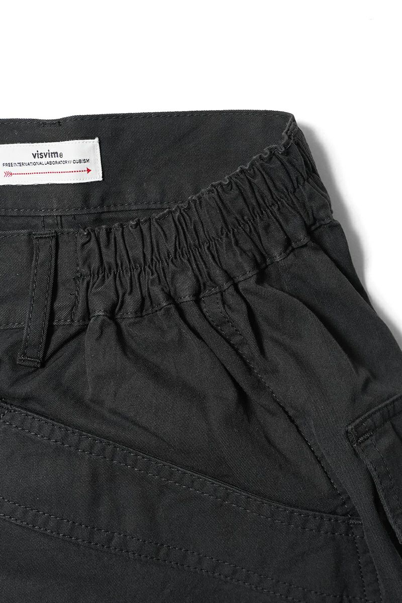 visvim(ビズビム) CARROL PANTS キャロルパンツ 0125205008008