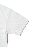 visvim(ビズビム)  JUMBO TEE SS HOT LAP 半袖ジャンボTシャツ ホットラップ 0125205010023