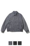 FreshService(フレッシュサービス) CORPORATE BLOUSON コーポレート ブルゾン FSC253-30226B