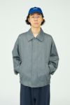 FreshService(フレッシュサービス) CORPORATE BLOUSON コーポレート ブルゾン FSC253-30226B