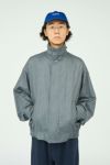 FreshService(フレッシュサービス) CORPORATE BLOUSON コーポレート ブルゾン FSC253-30226B
