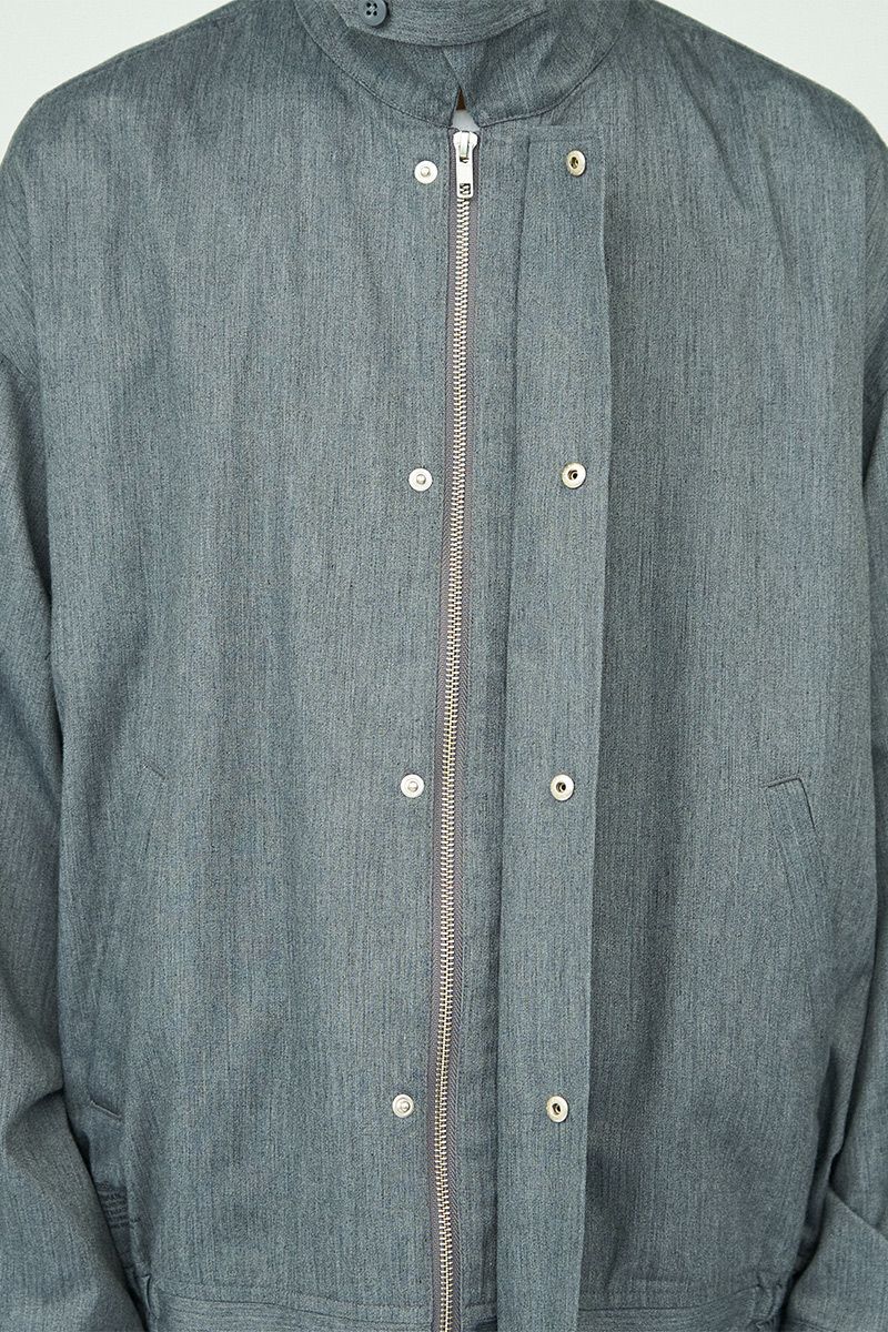 FreshService(フレッシュサービス) CORPORATE BLOUSON コーポレート ブルゾン FSC253-30226B