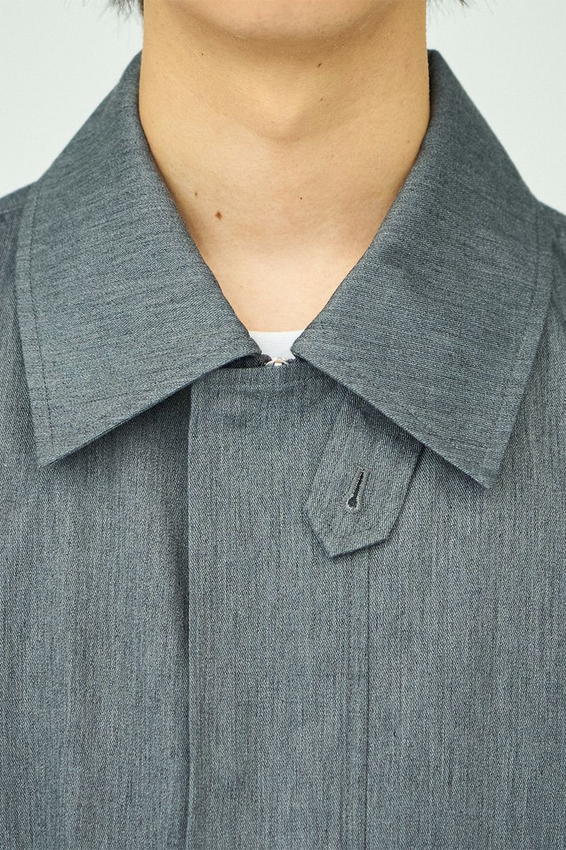 FreshService(フレッシュサービス) CORPORATE BLOUSON コーポレート ブルゾン FSC253-30226B