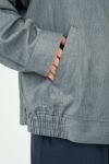 FreshService(フレッシュサービス) CORPORATE BLOUSON コーポレート ブルゾン FSC253-30226B