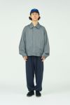 FreshService(フレッシュサービス) CORPORATE BLOUSON コーポレート ブルゾン FSC253-30226B