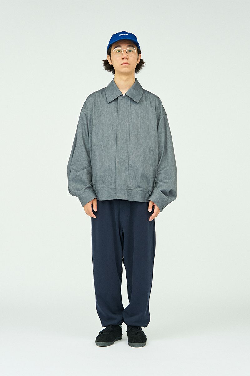 FreshService(フレッシュサービス) CORPORATE BLOUSON コーポレート ブルゾン FSC253-30226B
