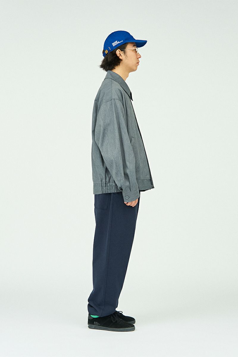 FreshService(フレッシュサービス) CORPORATE BLOUSON コーポレート ブルゾン FSC253-30226B