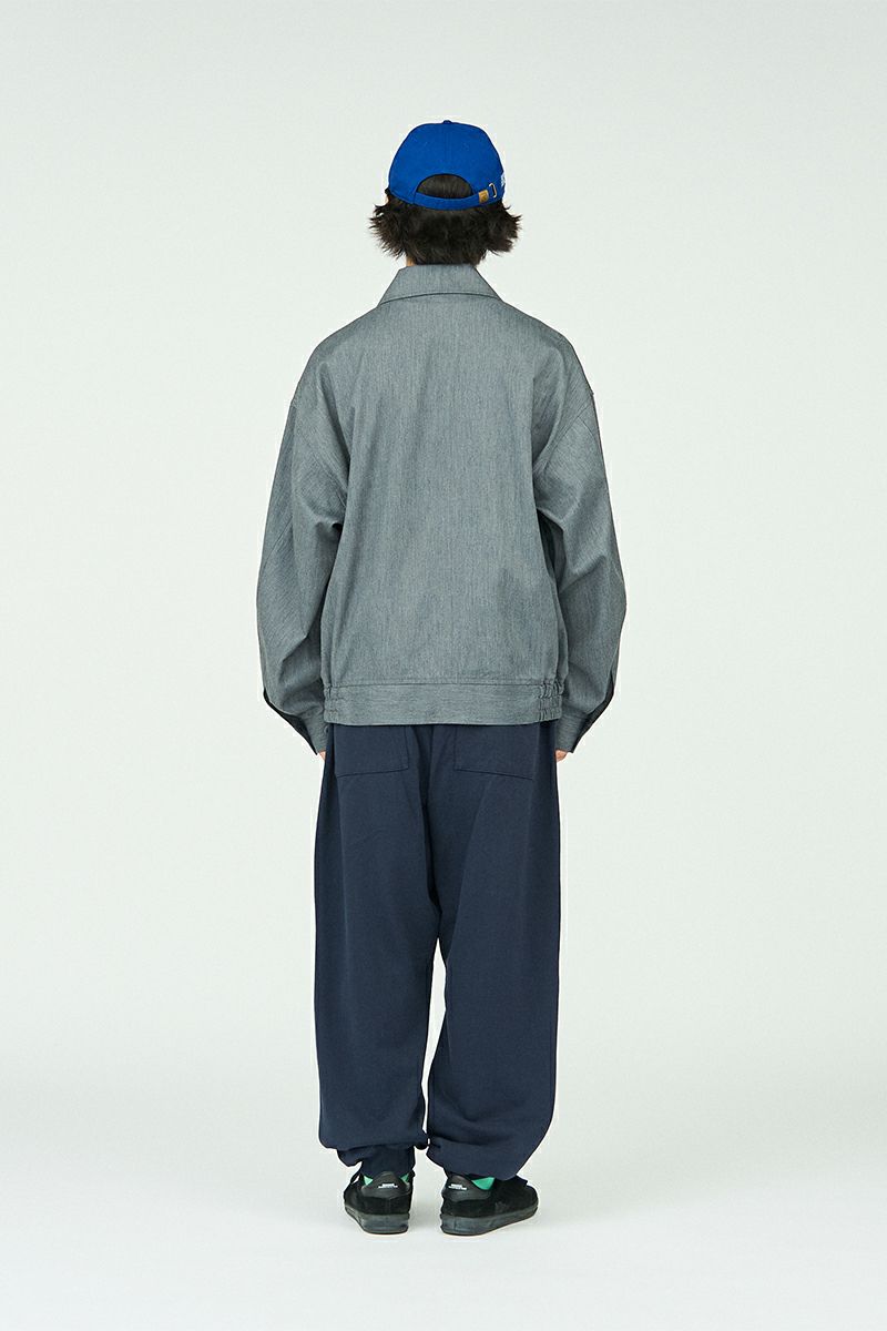FreshService(フレッシュサービス) CORPORATE BLOUSON コーポレート ブルゾン FSC253-30226B