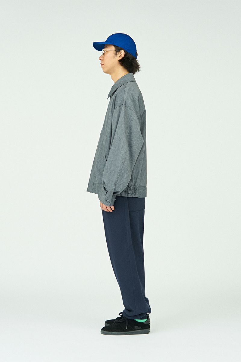 FreshService(フレッシュサービス) CORPORATE BLOUSON コーポレート ブルゾン FSC253-30226B
