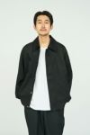 FreshService(フレッシュサービス) CORPORATE BLOUSON コーポレート ブルゾン FSC253-30226B