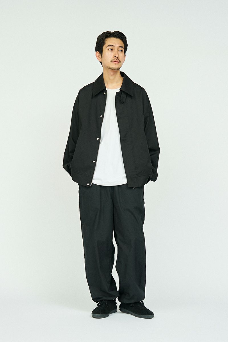 FreshService(フレッシュサービス) CORPORATE BLOUSON コーポレート ブルゾン FSC253-30226B