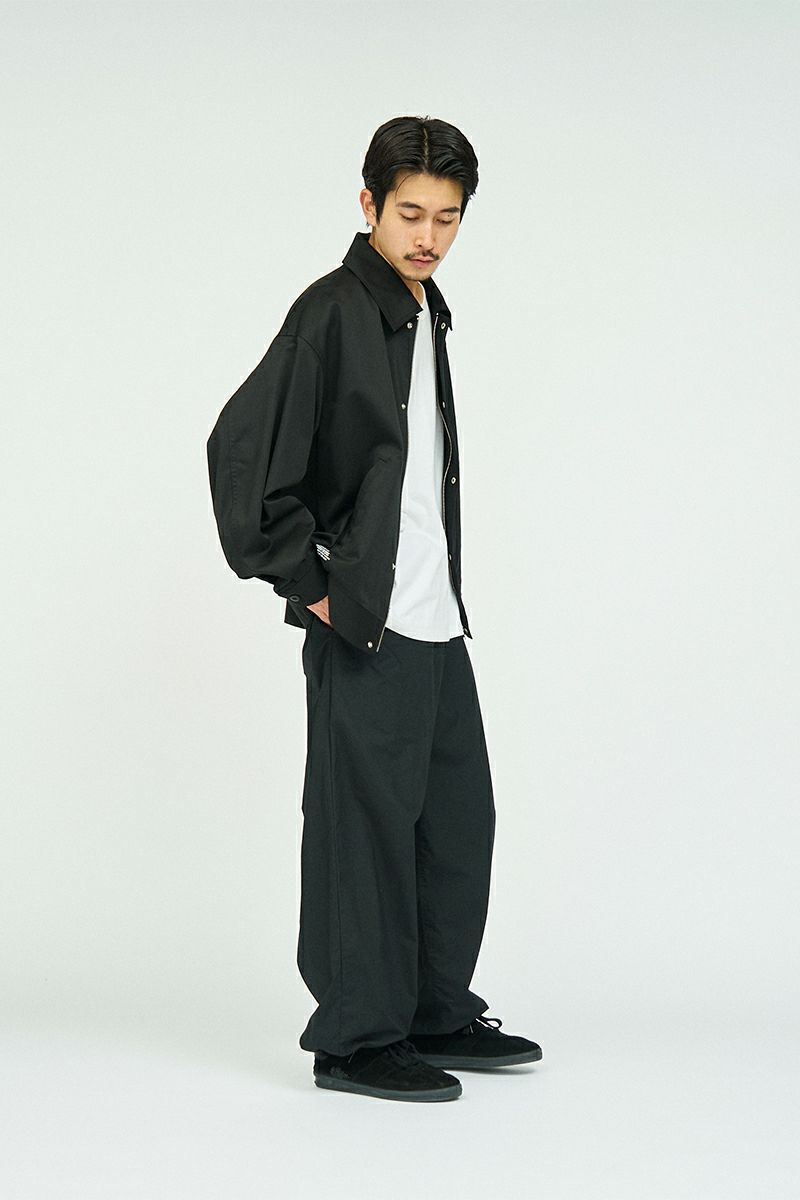 FreshService(フレッシュサービス) CORPORATE BLOUSON コーポレート ブルゾン FSC253-30226B