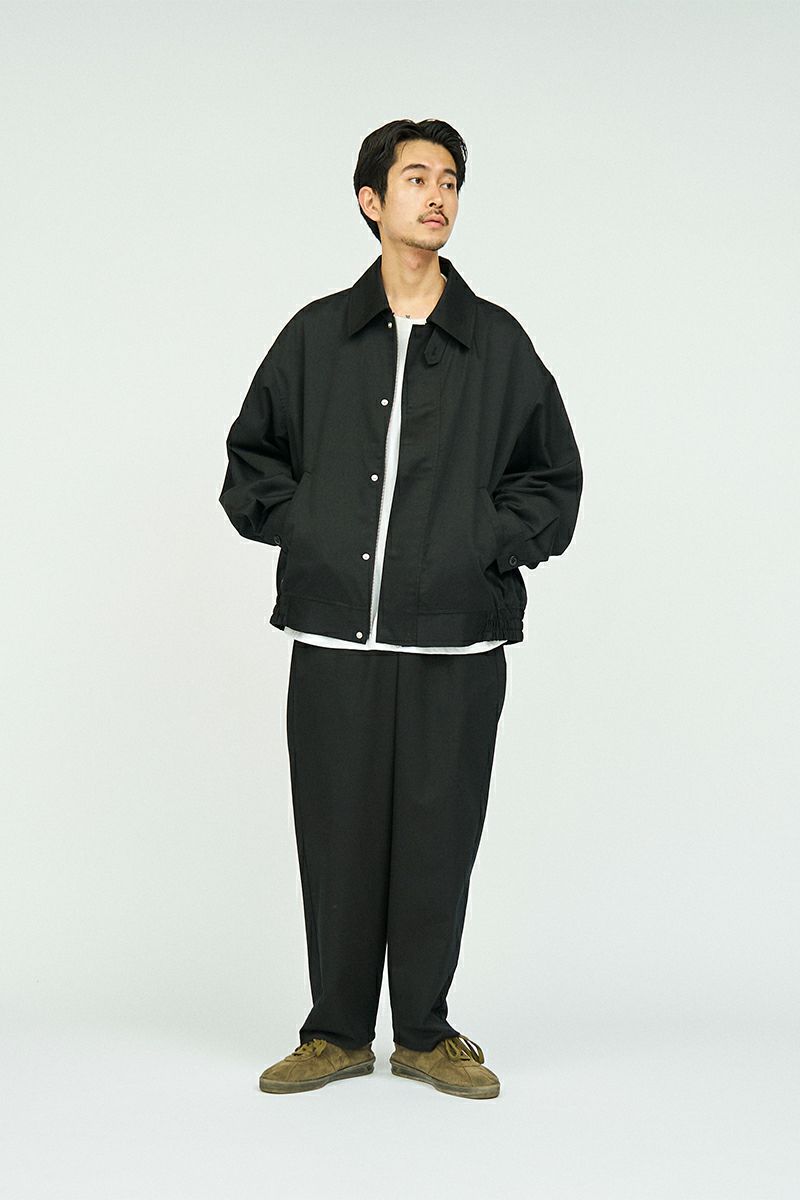 FreshService(フレッシュサービス) CORPORATE BLOUSON コーポレート ブルゾン FSC253-30226B