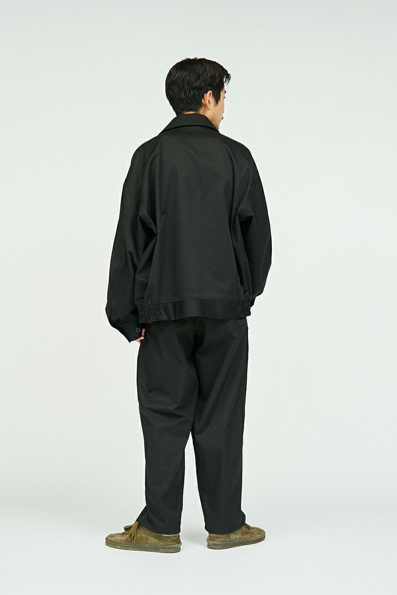 FreshService(フレッシュサービス) CORPORATE BLOUSON コーポレート ブルゾン FSC253-30226B