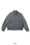 FreshService(フレッシュサービス) CORPORATE BLOUSON コーポレート ブルゾン FSC253-30226B