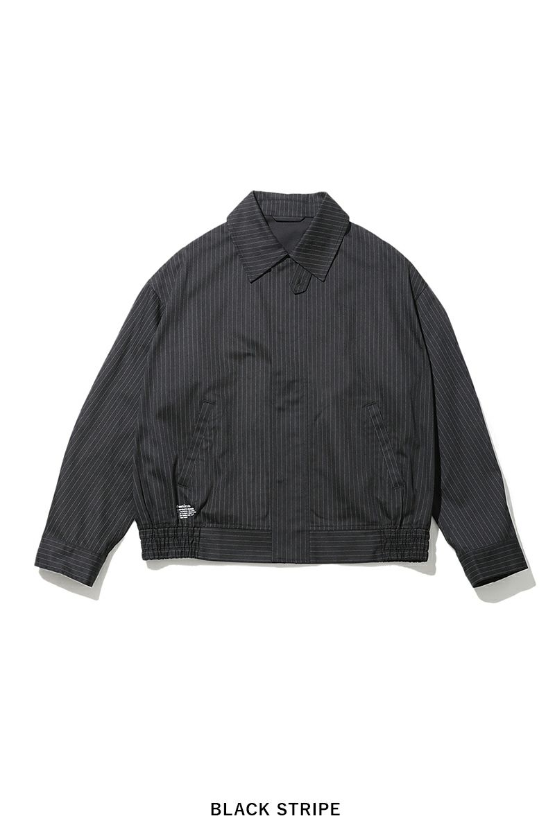 FreshService(フレッシュサービス) CORPORATE BLOUSON コーポレート ブルゾン FSC253-30226B