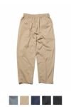 FreshService(フレッシュサービス)  CORPORATE EASY PANTS コーポレート イージーパンツ FSC253-40227B