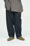 FreshService(フレッシュサービス)  CORPORATE EASY PANTS コーポレート イージーパンツ FSC253-40227B