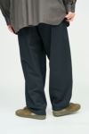 FreshService(フレッシュサービス)  CORPORATE EASY PANTS コーポレート イージーパンツ FSC253-40227B