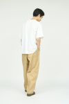 FreshService(フレッシュサービス)  CORPORATE EASY PANTS コーポレート イージーパンツ FSC253-40227B