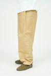 FreshService(フレッシュサービス)  CORPORATE EASY PANTS コーポレート イージーパンツ FSC253-40227B