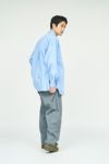 FreshService(フレッシュサービス)  CORPORATE EASY PANTS コーポレート イージーパンツ FSC253-40227B