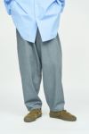 FreshService(フレッシュサービス)  CORPORATE EASY PANTS コーポレート イージーパンツ FSC253-40227B