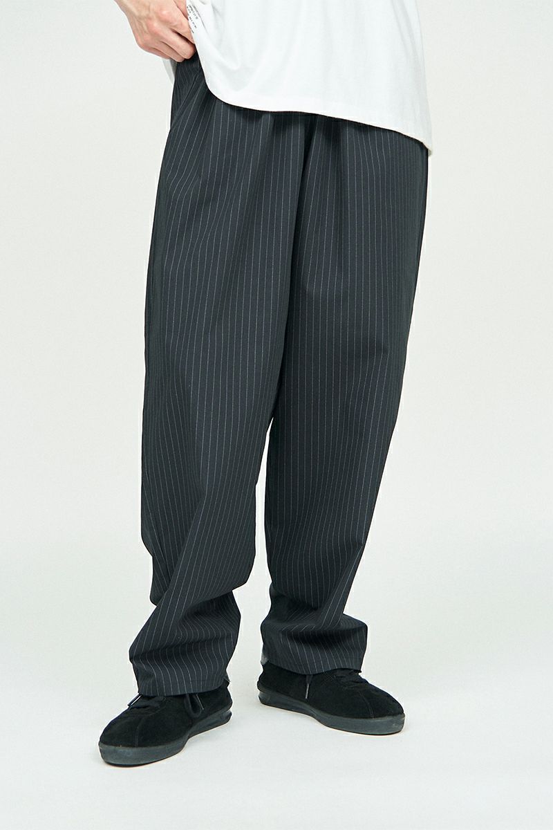 FreshService(フレッシュサービス)  CORPORATE EASY PANTS コーポレート イージーパンツ FSC253-40227B