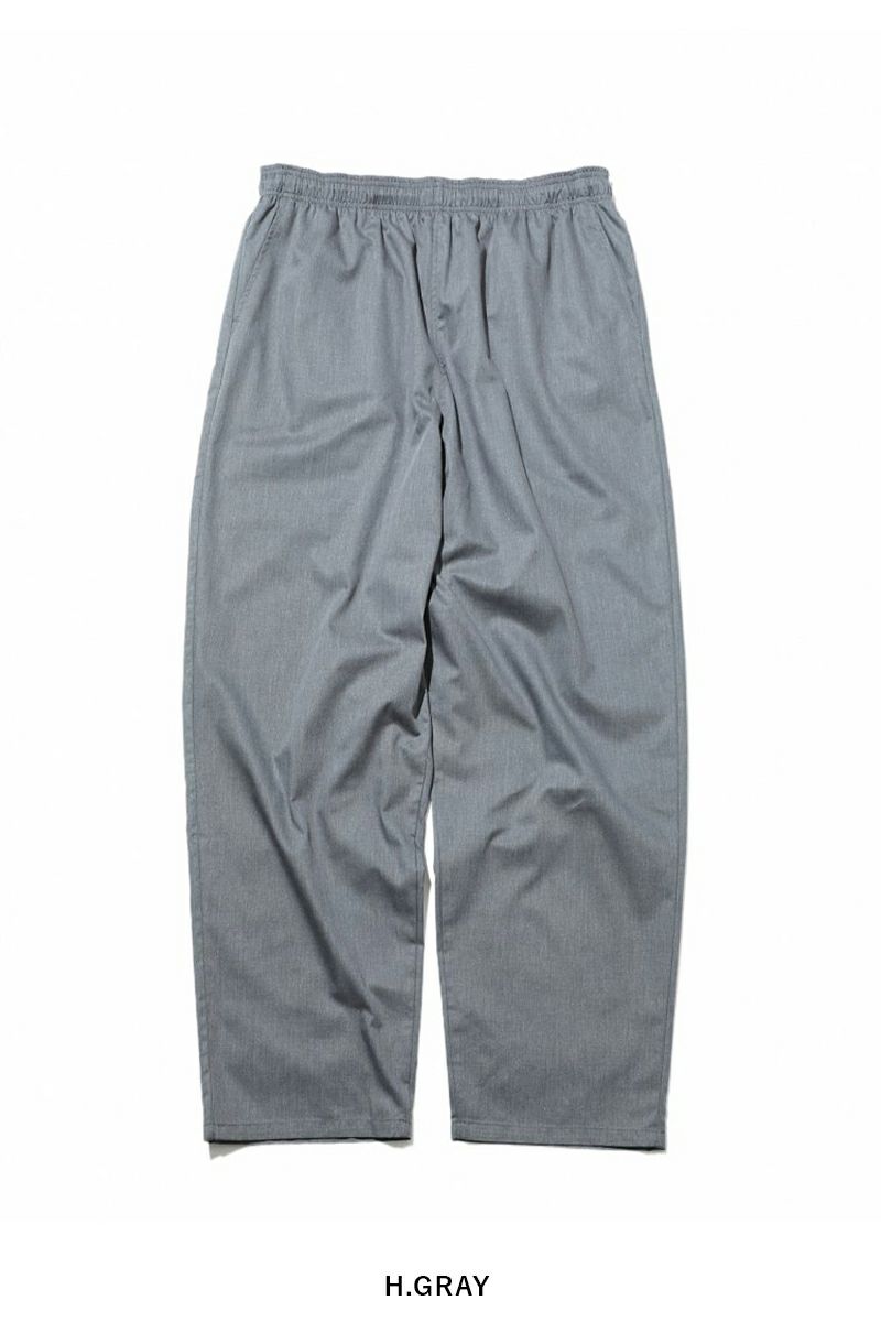 FreshService(フレッシュサービス)  CORPORATE EASY PANTS コーポレート イージーパンツ FSC253-40227B
