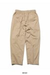FreshService(フレッシュサービス)  CORPORATE EASY PANTS コーポレート イージーパンツ FSC253-40227B