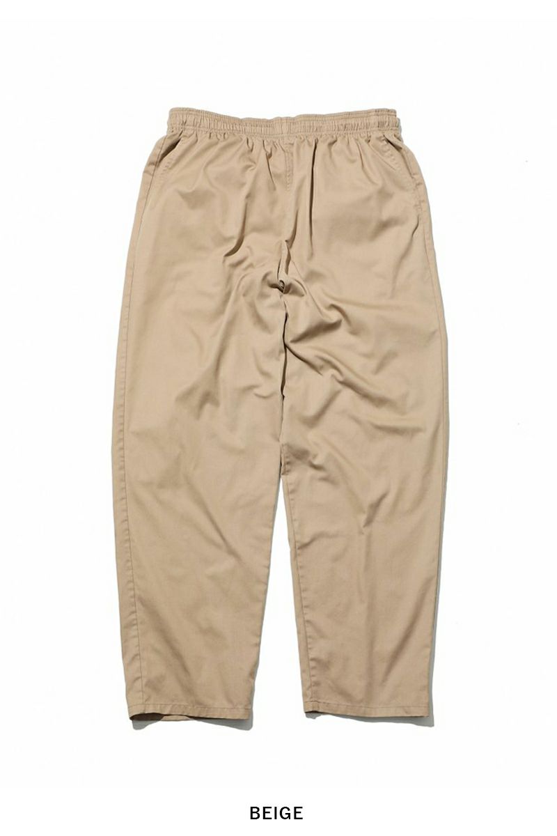FreshService(フレッシュサービス)  CORPORATE EASY PANTS コーポレート イージーパンツ FSC253-40227B