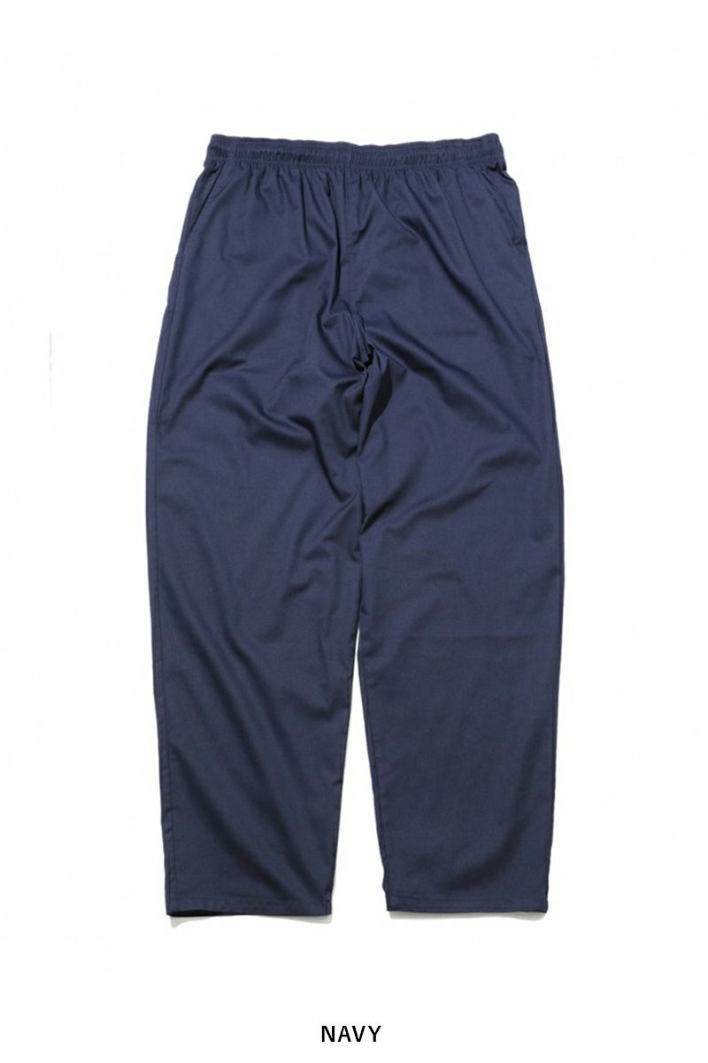 FreshService(フレッシュサービス)  CORPORATE EASY PANTS コーポレート イージーパンツ FSC253-40227B