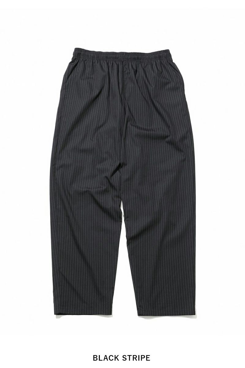 FreshService(フレッシュサービス)  CORPORATE EASY PANTS コーポレート イージーパンツ FSC253-40227B