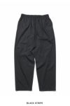 FreshService(フレッシュサービス)  CORPORATE EASY PANTS コーポレート イージーパンツ FSC253-40227B