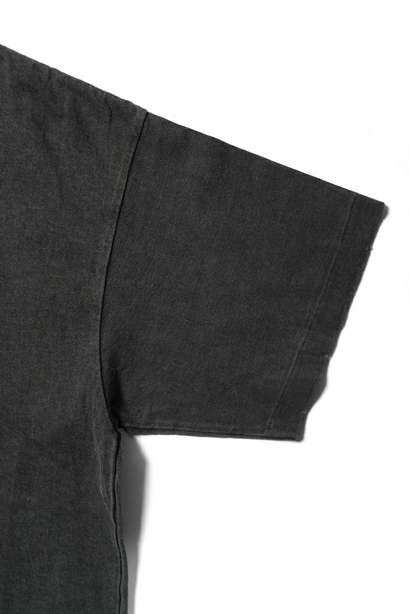 THE SUGAR PUNCH(シュガーパンチ) SS T-Shirt(OSARAGI) 半袖Tシャツ SAKAMOTO DAYS サカモトデイズ 大佛 おさらぎ TSDM25SM007