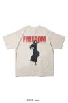 THE SUGAR PUNCH(シュガーパンチ) SS T-Shirt(OSARAGI) 半袖Tシャツ SAKAMOTO DAYS サカモトデイズ 大佛 おさらぎ TSDM25SM007