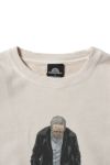 THE SUGAR PUNCH(シュガーパンチ) Sweat(TAKAMURA) スウェットシャツ SAKAMOTO DAYS サカモトデイズ 篁 タカムラ TSDM25SM018