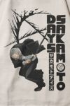THE SUGAR PUNCH(シュガーパンチ) Sweat(TAKAMURA) スウェットシャツ SAKAMOTO DAYS サカモトデイズ 篁 タカムラ TSDM25SM018