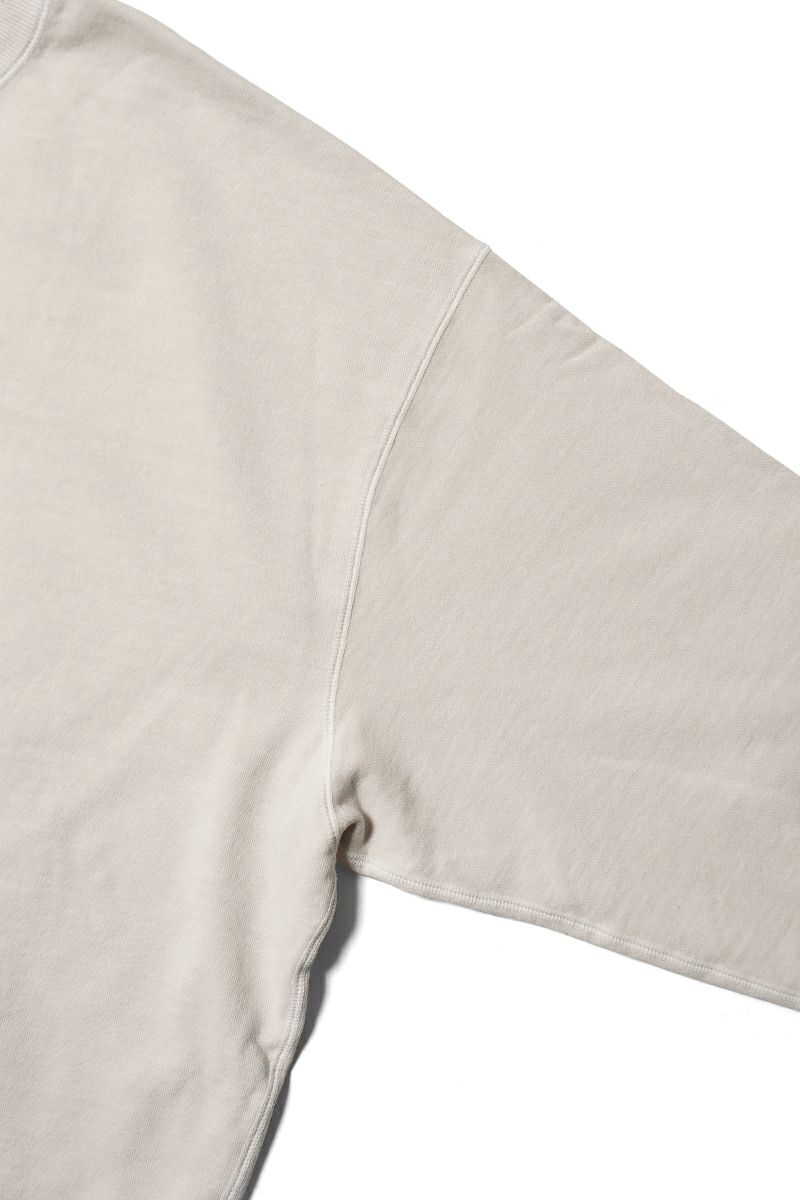 THE SUGAR PUNCH(シュガーパンチ) Sweat(TAKAMURA) スウェットシャツ SAKAMOTO DAYS サカモトデイズ 篁 タカムラ TSDM25SM018